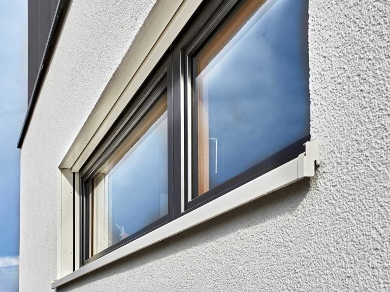Fenster & Türen Heikam - modern mit beDacht in die Zukunft