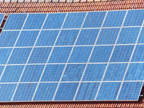 Photovoltaik Heikam - modern mit beDacht in die Zukunft